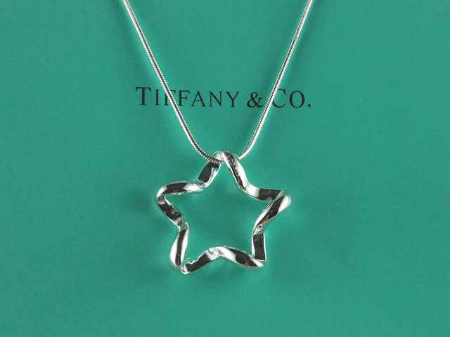 tiffany Necklace-470